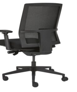 Bureaustoel model met Mesh 3 | staging.kantoor360.nl bureaustoel model met Mesh 1