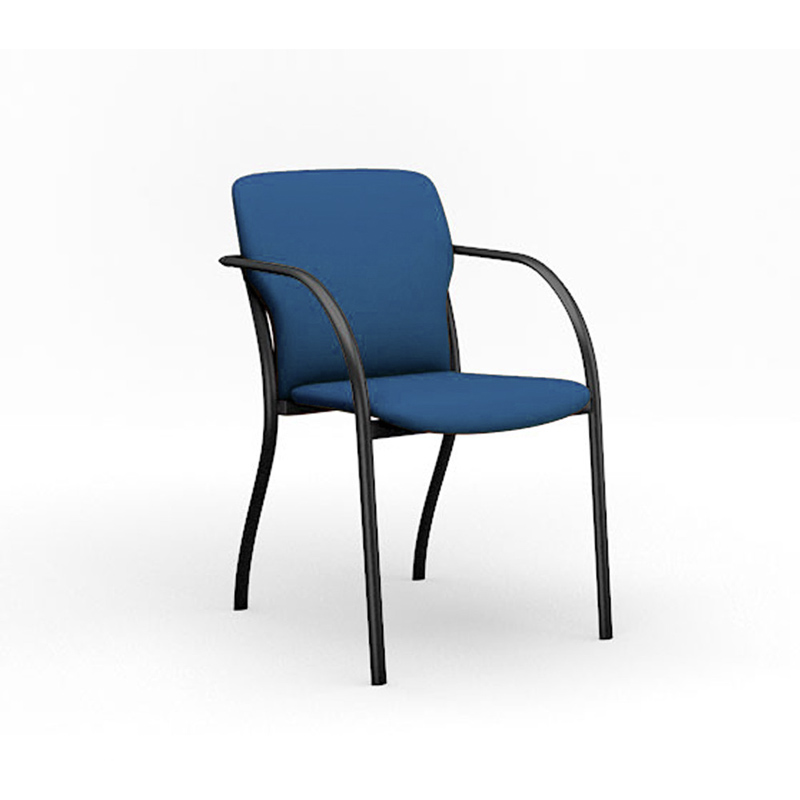 Vergaderstoel Carme 1 | staging.kantoor360.nl Vergaderstoel Carme