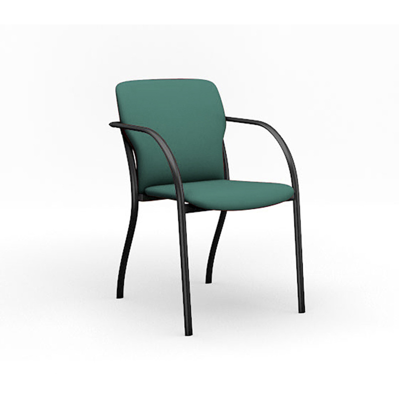 Vergaderstoel Carme 4 | staging.kantoor360.nl Vergaderstoel Carme - Afbeelding 4