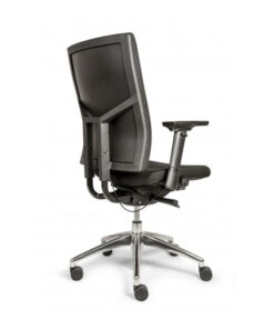 Bureaustoel Edition stof 4 | staging.kantoor360.nl edition stoffen 3