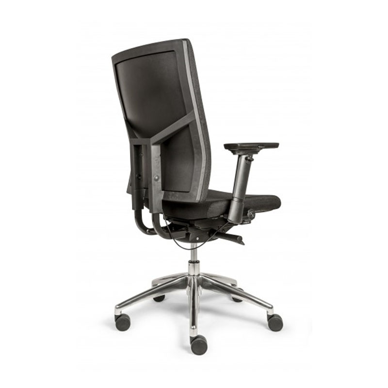 Bureaustoel Edition stof 2 | staging.kantoor360.nl Bureaustoel Edition stof - Afbeelding 2