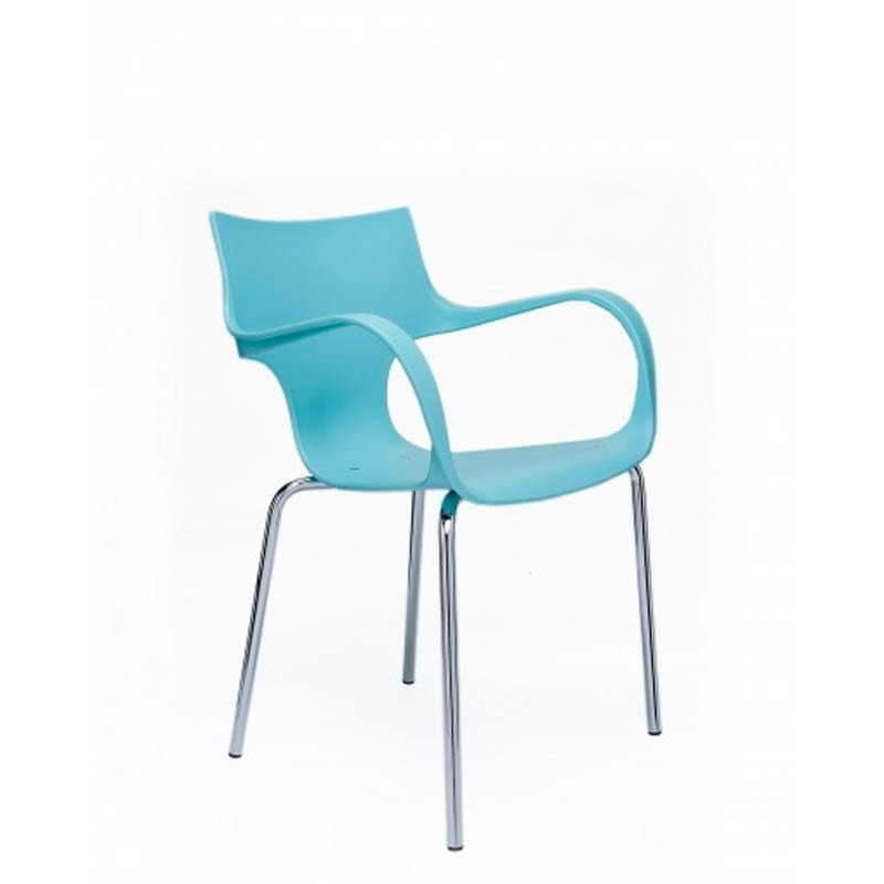 Designstoel Jim 2 | staging.kantoor360.nl Designstoel Jim - Afbeelding 2