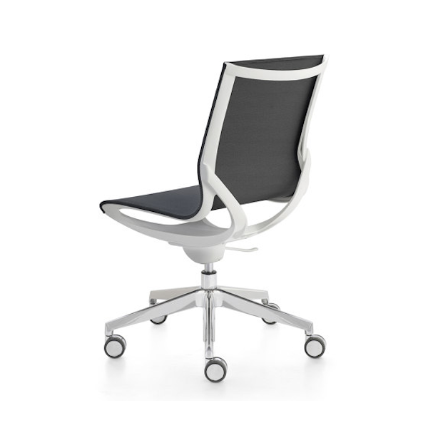 Kastel Key Line draaifauteuil 8 | staging.kantoor360.nl Kastel Key Line draaifauteuil - Afbeelding 8