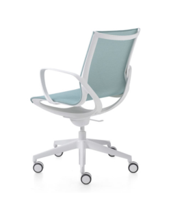 Kastel Key Line draaifauteuil 11 | staging.kantoor360.nl key4