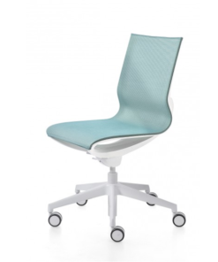 Kastel Key Line draaifauteuil 14 | staging.kantoor360.nl key7