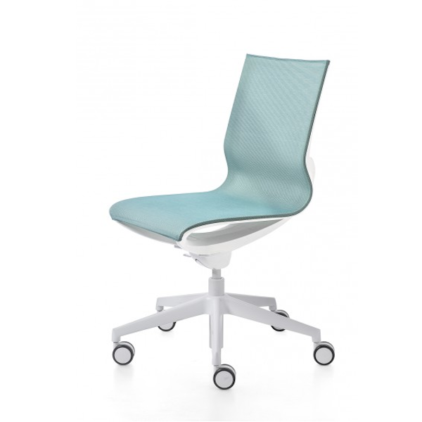 Kastel Key Line draaifauteuil 7 | staging.kantoor360.nl Kastel Key Line draaifauteuil - Afbeelding 7