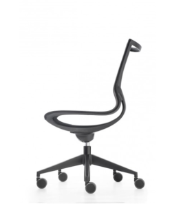 Kastel Key Line draaifauteuil 10 | staging.kantoor360.nl key8