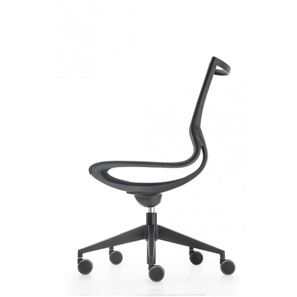 Kastel Key Line draaifauteuil 3 | staging.kantoor360.nl Kastel Key Line draaifauteuil - Afbeelding 3
