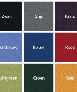 Wandkast zitelement 4 | staging.kantoor360.nl kleuren poef 2