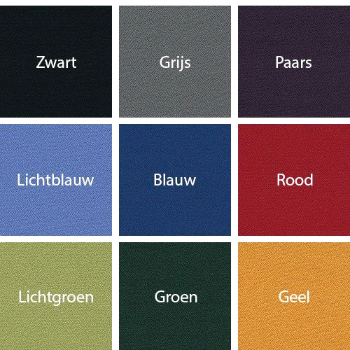 Wandkast zitelement 2 | staging.kantoor360.nl Wandkast zitelement - Afbeelding 2