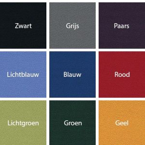 kleuren poef 3