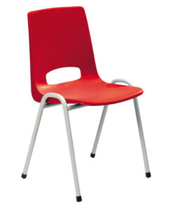 Kuipstoelen 16 | staging.kantoor360.nl kuipstoel rood