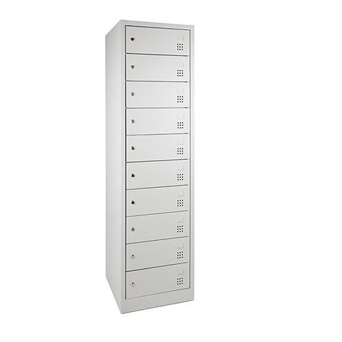 Laptopkast LCL (met laadstation) 3 | staging.kantoor360.nl Laptopkast LCL (met laadstation) - Afbeelding 3