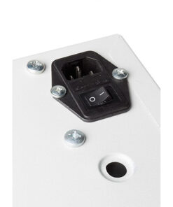 Laptopkast LCL (met laadstation) 8 | staging.kantoor360.nl laptopkast stroom ingang