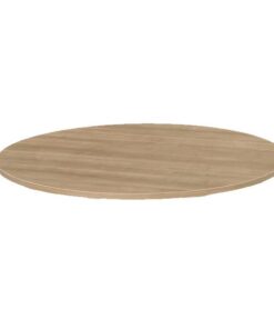 Los Rond Blad 80 cm