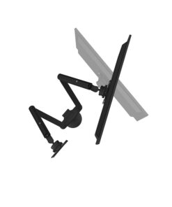 monitorarmdubbel