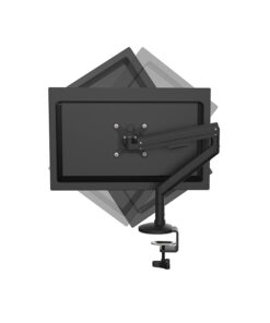 Monitor arm enkel 8 | staging.kantoor360.nl monitorarmenkel.