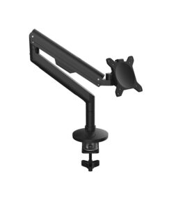 Monitor arm enkel 10 | staging.kantoor360.nl monitorarmzwartenkel.