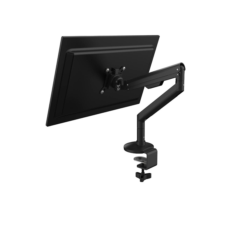 Monitor arm enkel 1 | staging.kantoor360.nl Monitor arm enkel
