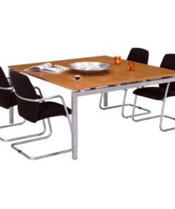 Now! Dubbele werkplek 160x160cm 6 | staging.kantoor360.nl now dubbel 2
