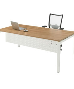 Now! instelbaar bureau 13 | staging.kantoor360.nl now gevuld