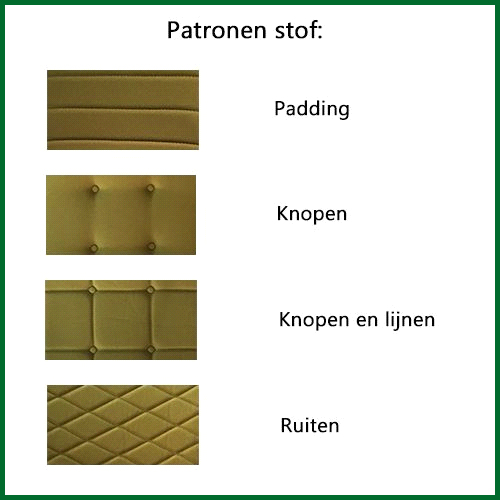 Poef Moonline 3 | staging.kantoor360.nl Poef Moonline - Afbeelding 3