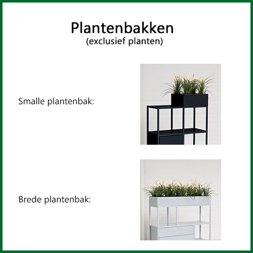 Wandkast Pluto 4 | staging.kantoor360.nl Wandkast Pluto - Afbeelding 4