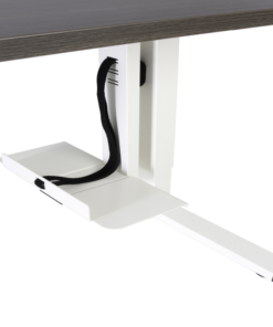 Project bureau recht (elektrisch) 8 | staging.kantoor360.nl project buro3 optie3 2