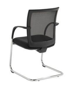 Vergaderstoel Rana-s 3 | staging.kantoor360.nl rana s2