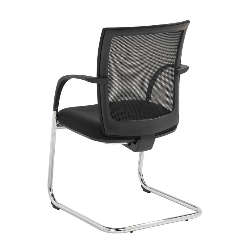 Vergaderstoel Rana-s 2 | staging.kantoor360.nl Vergaderstoel Rana-s - Afbeelding 2