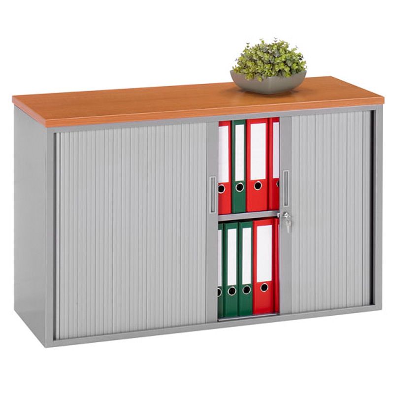 Roldeurkast 72,5 cm hoog 1 | staging.kantoor360.nl Roldeurkast 72,5 cm hoog