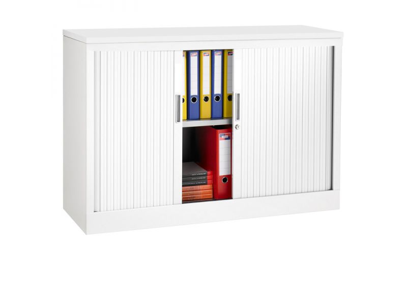 Roldeurkast 72,5 cm hoog 4 | staging.kantoor360.nl Roldeurkast 72,5 cm hoog