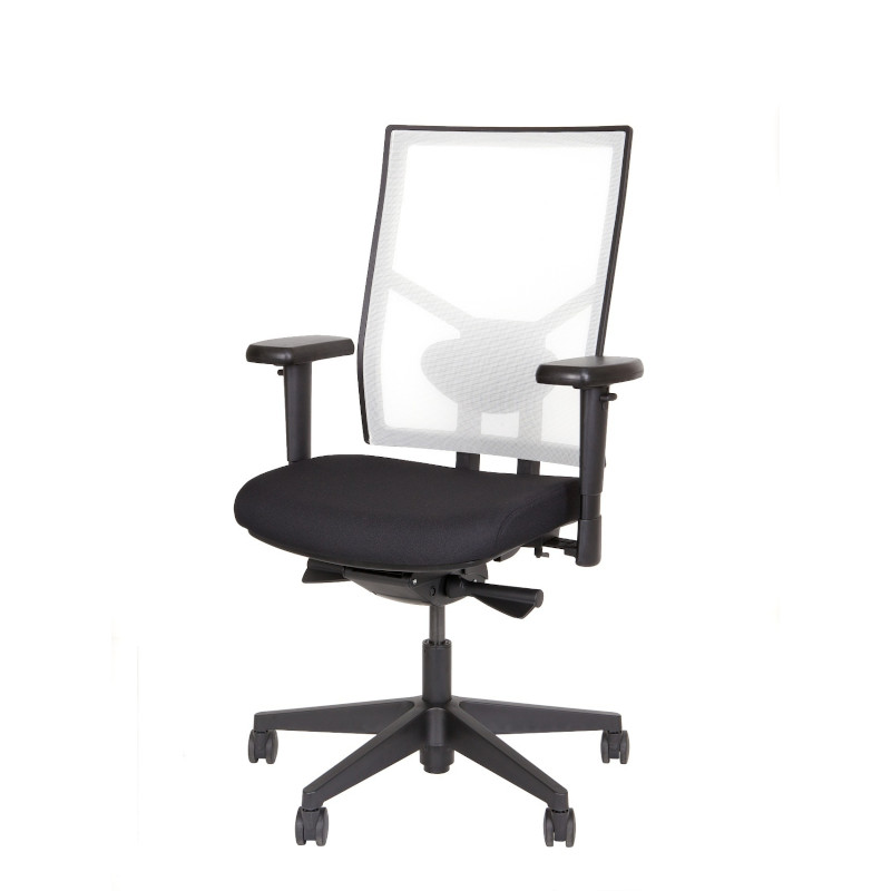 Straight Delux Mesh 2 | staging.kantoor360.nl Straight Delux Mesh - Afbeelding 2