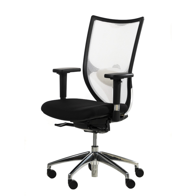 Mesh Comfort 5 | staging.kantoor360.nl Mesh Comfort - Afbeelding 5