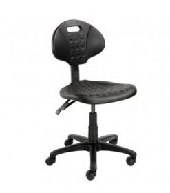 Werkstoelen