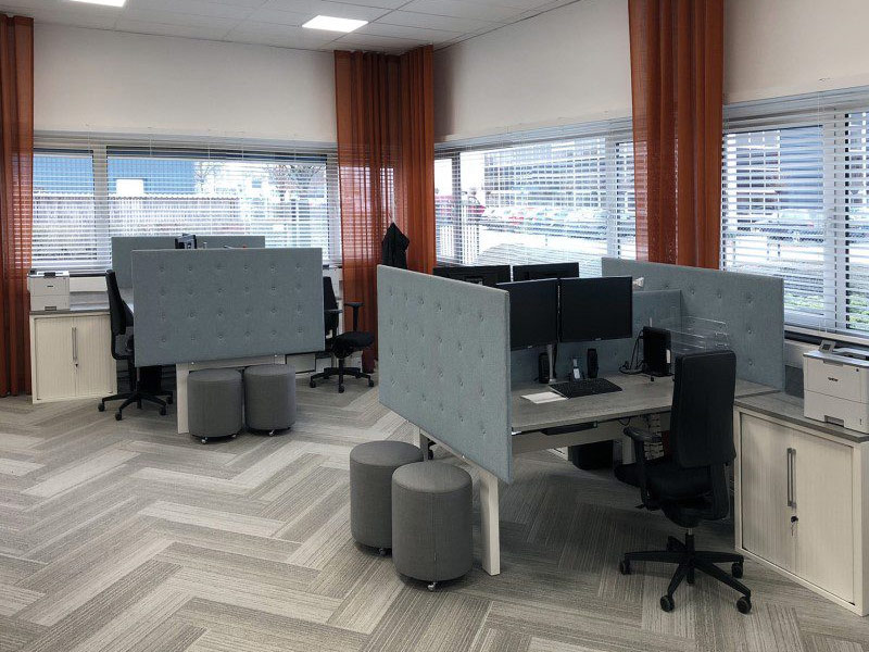 ABR complete kantoorinrichting 3 | staging.kantoor360.nl kantoor inrichting