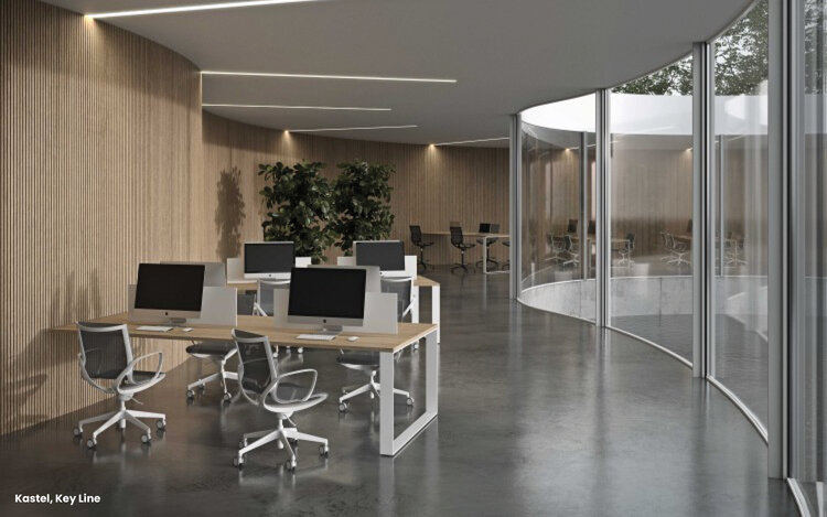 Elros Kastel KeyLine 01