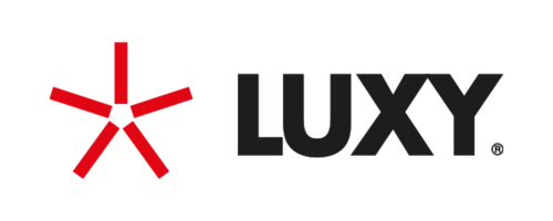 Luxy bureaustoelen