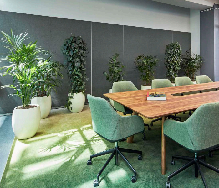 wall panels