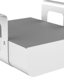 Persoonlijke Lade Wit 7 | staging.kantoor360.nl 18.LAD .001.WH .01 1