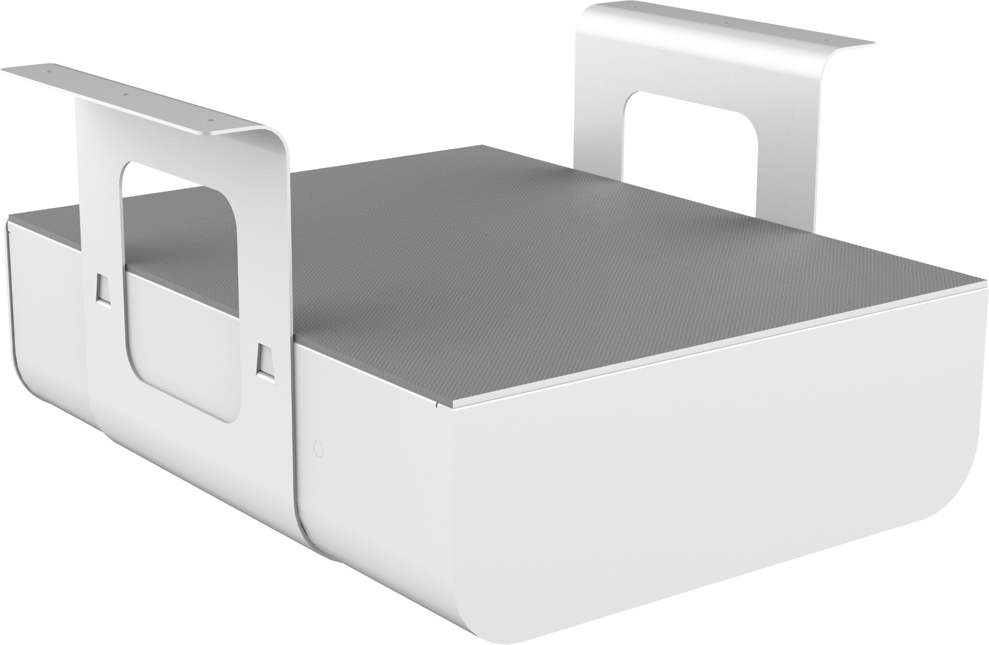 Persoonlijke Lade Wit 4 | staging.kantoor360.nl Persoonlijke Lade Wit - Afbeelding 4