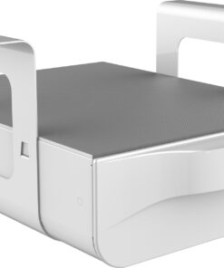 Persoonlijke Lade Wit 6 | staging.kantoor360.nl 18.LAD .001.WH .02