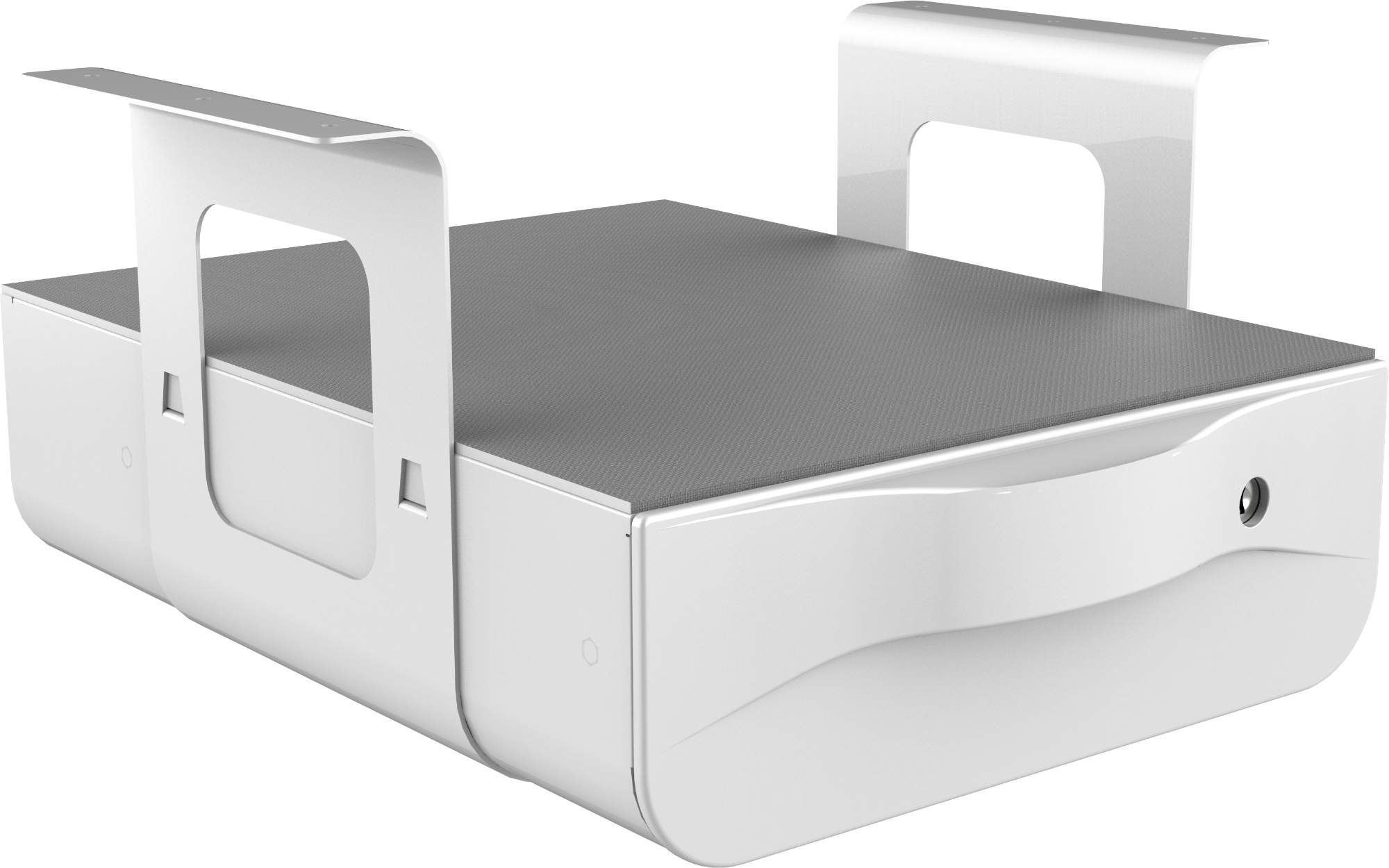 Persoonlijke Lade Wit 3 | staging.kantoor360.nl Persoonlijke Lade Wit - Afbeelding 3