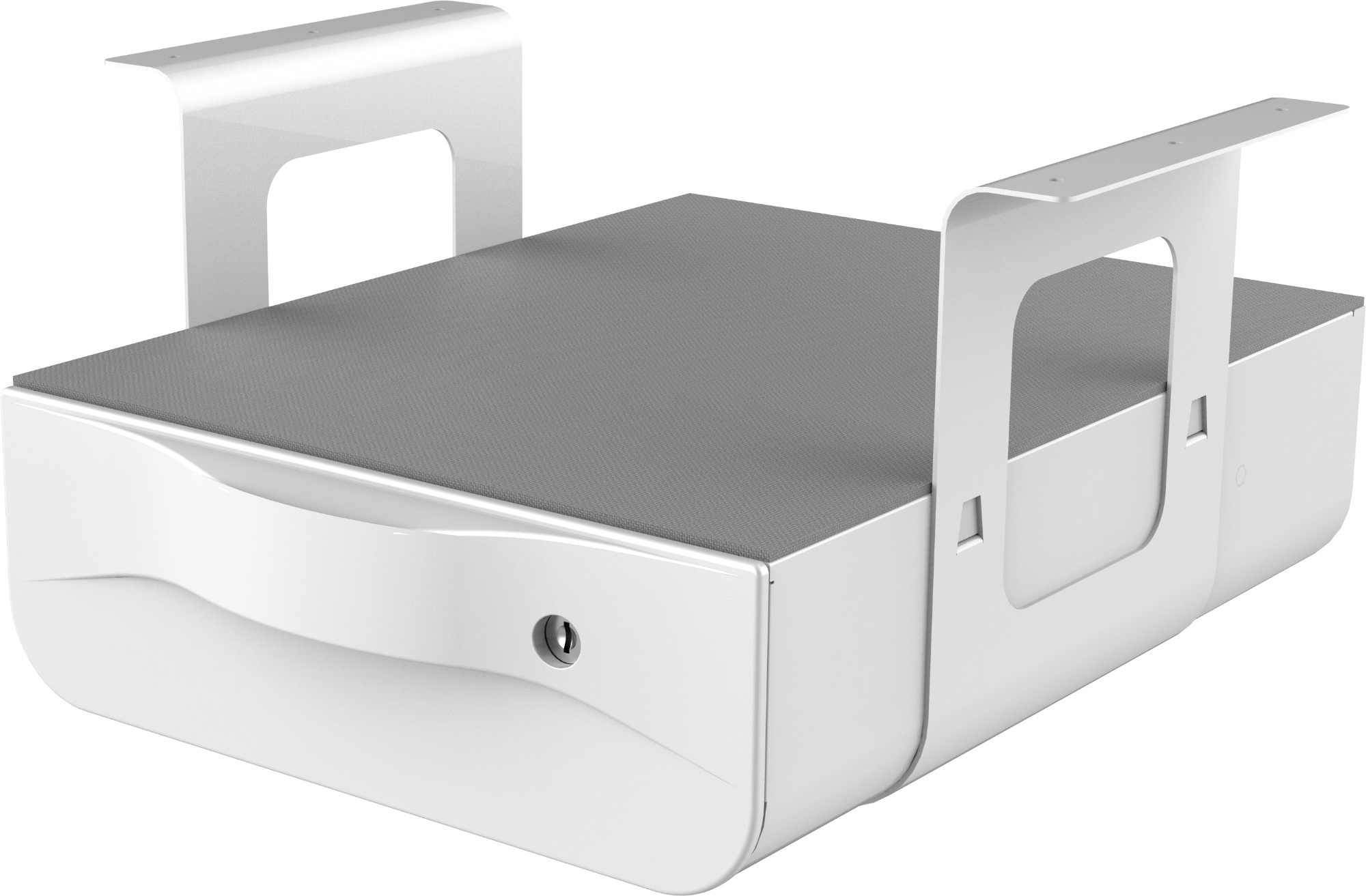 Persoonlijke Lade Wit 1 | staging.kantoor360.nl Persoonlijke lade wit