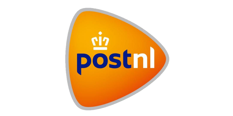 logo postnl channel sprout