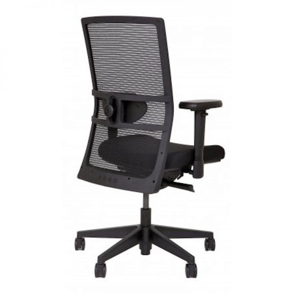 Deluxe METiX 6 | staging.kantoor360.nl Deluxe METiX - Afbeelding 6