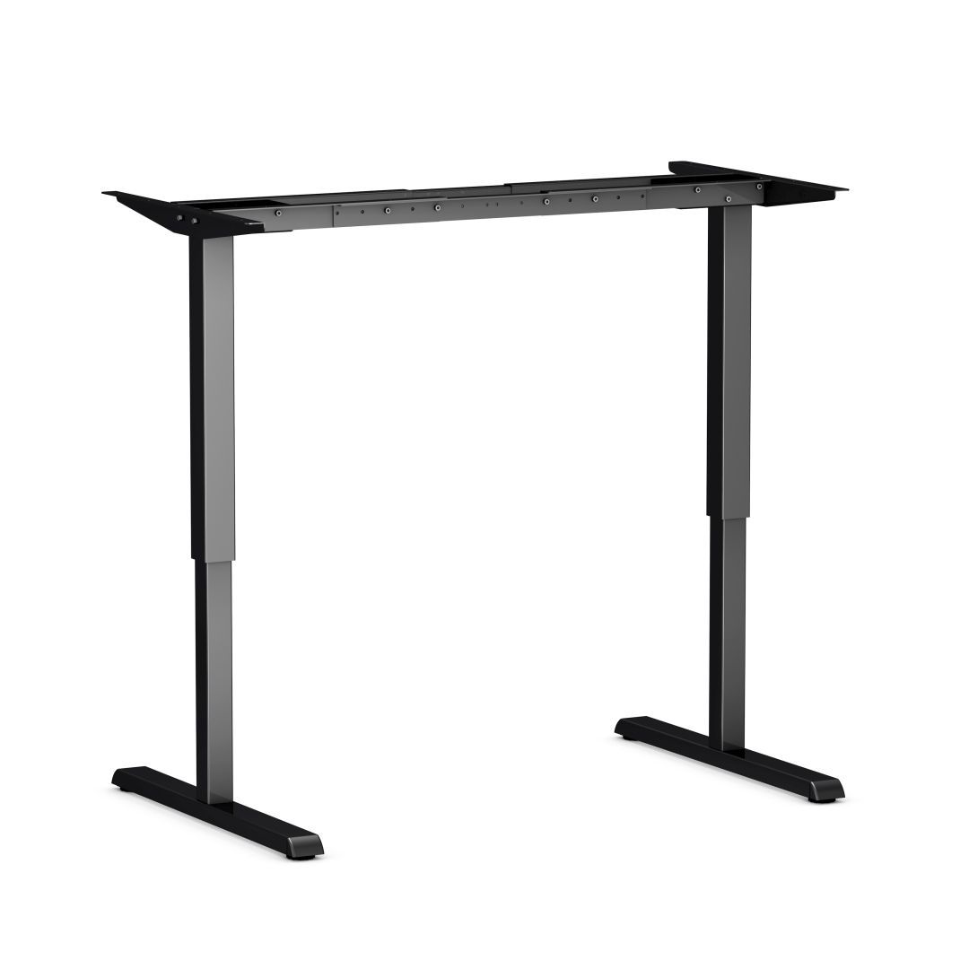 Steel pro 3 elektrische zit/sta thuiswerkplek 5 | staging.kantoor360.nl Steel pro 3 elektrische zit/sta thuiswerkplek - Afbeelding 5