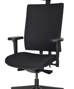 Straight Deluxe 11 | staging.kantoor360.nl 787 met hoofdsteun