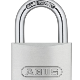 ABUS Locker Hangslot