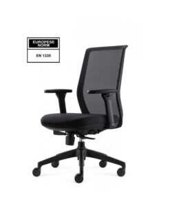FYC 237 - Ergo - 4 6 | staging.kantoor360.nl 237 ergo 4 met keurmerk 1 2